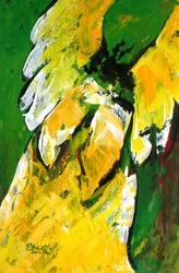 Engel der Wonne, 2010